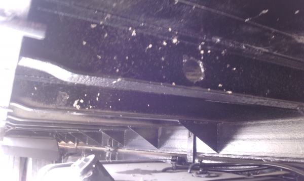 ขาย กระบะพื้นเรียบ ยาว 7.50 เมตร