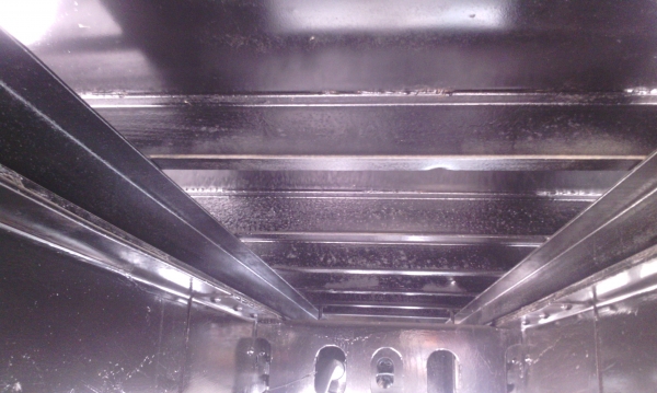 ขาย กระบะพื้นเรียบ ยาว 7.50 เมตร