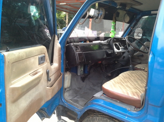 ขาย4ล้อ โตต้าติดเครน 2ปอก1ชัก รถสวยพร้อมใช้งานเล่มพร้อม ติดต่อเจ้าของโดยตรง 082-3906980 คุณ ทองดี ขาย4ล้อ โตต้าติดเครน 2ปอก1ชัก รถสวยพร้อมใช้งานเล่มพร้อม ติดต่อเจ้าของโดยตรง 082-3906980 คุณ ทองดี