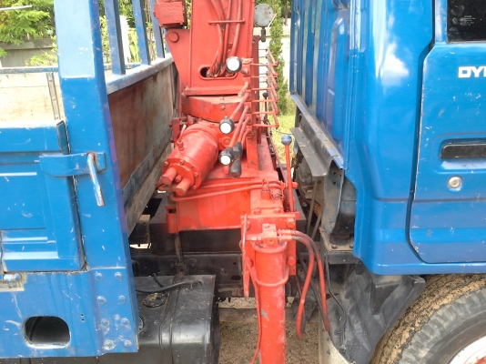 ขาย4ล้อ โตต้าติดเครน 2ปอก1ชัก รถสวยพร้อมใช้งานเล่มพร้อม ติดต่อเจ้าของโดยตรง 082-3906980 คุณ ทองดี ขาย4ล้อ โตต้าติดเครน 2ปอก1ชัก รถสวยพร้อมใช้งานเล่มพร้อม ติดต่อเจ้าของโดยตรง 082-3906980 คุณ ทองดี