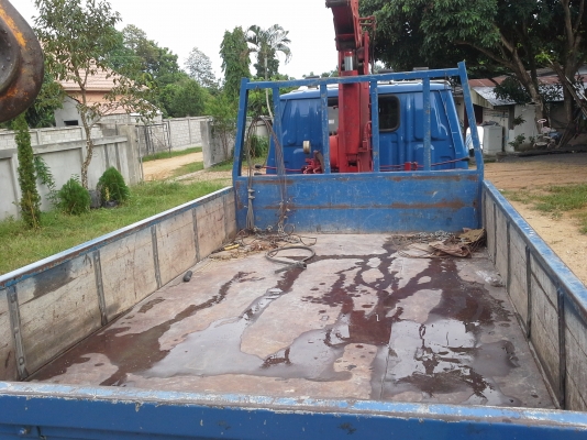 ขาย4ล้อ โตต้าติดเครน 2ปอก1ชัก รถสวยพร้อมใช้งานเล่มพร้อม ติดต่อเจ้าของโดยตรง 082-3906980 คุณ ทองดี ขาย4ล้อ โตต้าติดเครน 2ปอก1ชัก รถสวยพร้อมใช้งานเล่มพร้อม ติดต่อเจ้าของโดยตรง 082-3906980 คุณ ทองดี