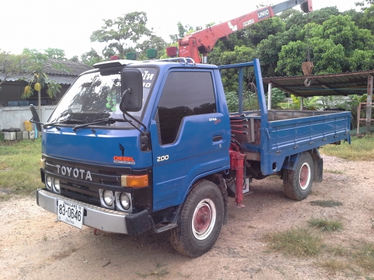 ขาย4ล้อ โตต้าติดเครน 2ปอก1ชัก รถสวยพร้อมใช้งานเล่มพร้อม ติดต่อเจ้าของโดยตรง 082-3906980 คุณ ทองดี ขาย4ล้อ โตต้าติดเครน 2ปอก1ชัก รถสวยพร้อมใช้งานเล่มพร้อม ติดต่อเจ้าของโดยตรง 082-3906980 คุณ ทองดี