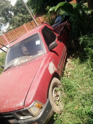 ขายด่วน ไมตี้เอ็กตอนเดียวปี33กับซาเล้ง1คัน ขายควบ