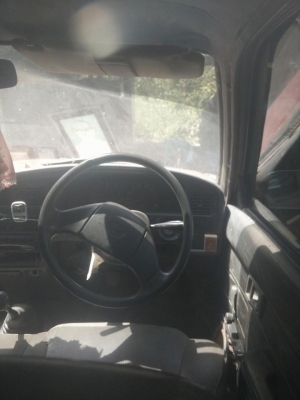 ขายด่วน ไมตี้เอ็กตอนเดียวปี33กับซาเล้ง1คัน ขายควบ