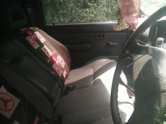 ขายด่วน ไมตี้เอ็กตอนเดียวปี33กับซาเล้ง1คัน ขายควบ