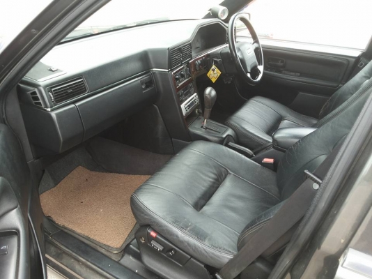ขาย Volvo 960 ปี96 เครื่อง 2jvvti ติดแก๊สเรียบร้อย ขาย Volvo 960 ปี96 เครื่อง 2jvvti ติดแก๊สเรียบร้อย