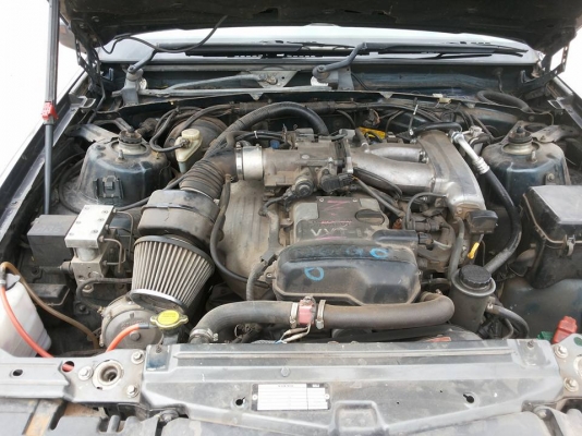 ขาย Volvo 960 ปี96 เครื่อง 2jvvti ติดแก๊สเรียบร้อย ขาย Volvo 960 ปี96 เครื่อง 2jvvti ติดแก๊สเรียบร้อย