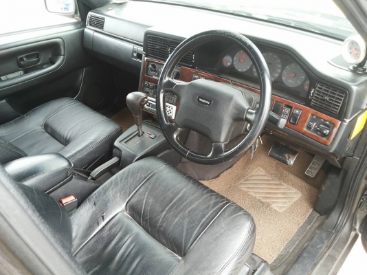 ขาย Volvo 960 ปี96 เครื่อง 2jvvti ติดแก๊สเรียบร้อย ขาย Volvo 960 ปี96 เครื่อง 2jvvti ติดแก๊สเรียบร้อย