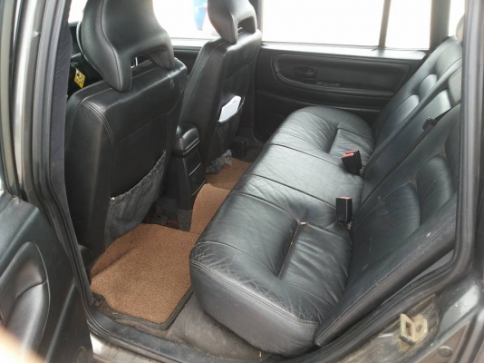 ขาย Volvo 960 ปี96 เครื่อง 2jvvti ติดแก๊สเรียบร้อย ขาย Volvo 960 ปี96 เครื่อง 2jvvti ติดแก๊สเรียบร้อย