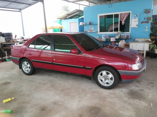 ขาย เปอร์โย 405 sri ปี 99 สำหรับคนรัก เปอร์โย รถสวยสภาพดีมากๆ เดิมๆพร้อมใช้งาน ครับ ราคา 65000 บาท สนใจ 0856134355 ขาย เปอร์โย 405 sri ปี 99 สำหรับคนรัก เปอร์โย รถสวยสภาพดีมากๆ เดิมๆพร้อมใช้งาน ครับ ราคา 65000 บาท สนใจ 0856134355