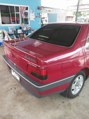 ขาย เปอร์โย 405 sri ปี 99 สำหรับคนรัก เปอร์โย รถสวยสภาพดีมากๆ เดิมๆพร้อมใช้งาน ครับ ราคา 65000 บาท สนใจ 0856134355 ขาย เปอร์โย 405 sri ปี 99 สำหรับคนรัก เปอร์โย รถสวยสภาพดีมากๆ เดิมๆพร้อมใช้งาน ครับ ราคา 65000 บาท สนใจ 0856134355