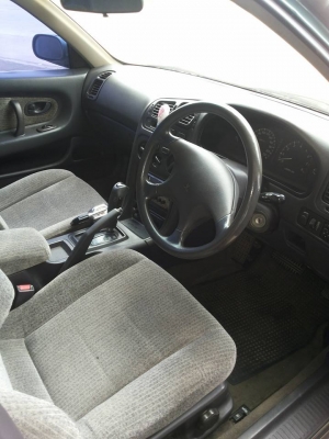 ขาย Ultima ปี98 เครื่องเกียร์ ใหม่ รถพร้อมใช้งาน เอกสารครบ ราคา 70000 บาท 0856134355 ขาย Ultima ปี98 เครื่องเกียร์ ใหม่ รถพร้อมใช้งาน เอกสารครบ ราคา 70000 บาท 0856134355