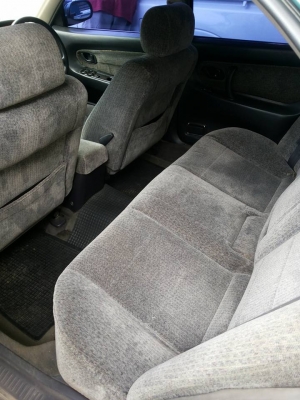 ขาย Ultima ปี98 เครื่องเกียร์ ใหม่ รถพร้อมใช้งาน เอกสารครบ ราคา 70000 บาท 0856134355 ขาย Ultima ปี98 เครื่องเกียร์ ใหม่ รถพร้อมใช้งาน เอกสารครบ ราคา 70000 บาท 0856134355