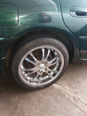 ขาย Ultima ปี98 เครื่องเกียร์ ใหม่ รถพร้อมใช้งาน เอกสารครบ ราคา 70000 บาท 0856134355 ขาย Ultima ปี98 เครื่องเกียร์ ใหม่ รถพร้อมใช้งาน เอกสารครบ ราคา 70000 บาท 0856134355