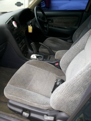 ขาย Ultima ปี98 เครื่องเกียร์ ใหม่ รถพร้อมใช้งาน เอกสารครบ ราคา 70000 บาท 0856134355 ขาย Ultima ปี98 เครื่องเกียร์ ใหม่ รถพร้อมใช้งาน เอกสารครบ ราคา 70000 บาท 0856134355