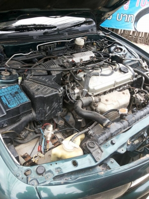 ขาย Ultima ปี98 เครื่องเกียร์ ใหม่ รถพร้อมใช้งาน เอกสารครบ ราคา 70000 บาท 0856134355 ขาย Ultima ปี98 เครื่องเกียร์ ใหม่ รถพร้อมใช้งาน เอกสารครบ ราคา 70000 บาท 0856134355