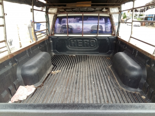 **ขาย 59,000***** กะบะไว้วิ่งบันทุกงาน BIG M 2.5 ดีเซลฝาแดง