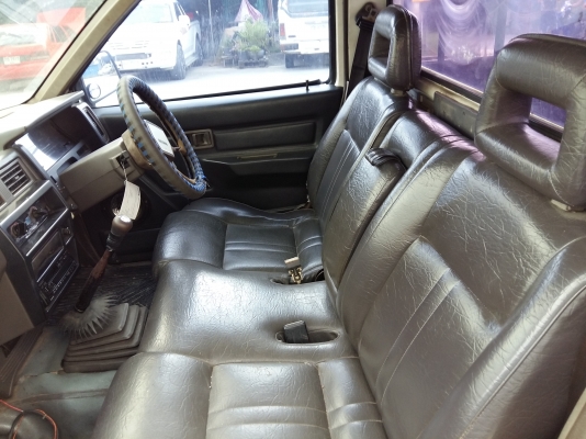 **ขาย 59,000***** กะบะไว้วิ่งบันทุกงาน BIG M 2.5 ดีเซลฝาแดง