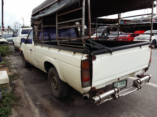 **ขาย 59,000***** กะบะไว้วิ่งบันทุกงาน BIG M 2.5 ดีเซลฝาแดง