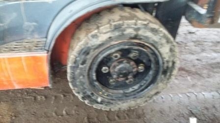 ขายโฟลค์ลิฟ สวยๆๆเลย 3 ตัน