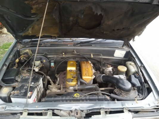 ขายมังกรทองสุดยอดประหยัดน้ำมันอะไหล่หาง่าย0863604056