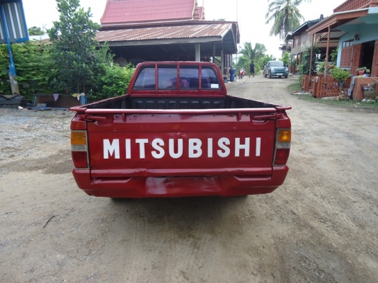 กระบะ  L 200     เอกสารพร้อมโอน  ราคา 59000  คุยได้คับ