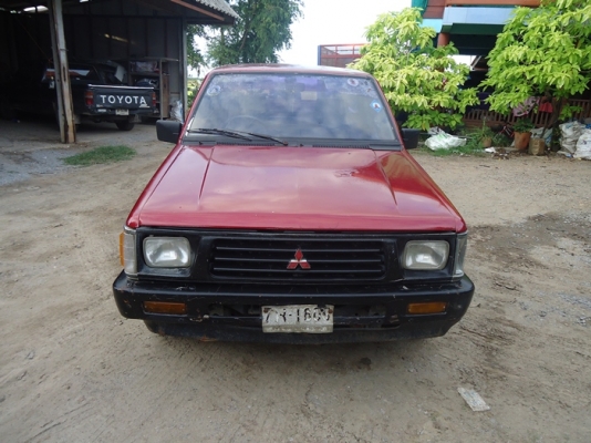 กระบะ  L 200     เอกสารพร้อมโอน  ราคา 59000  คุยได้คับ