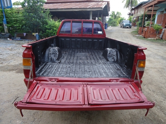 กระบะ  L 200     เอกสารพร้อมโอน  ราคา 59000  คุยได้คับ