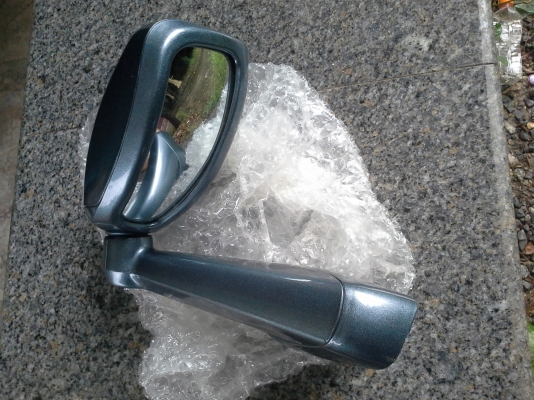 กระจกมองมุมdmax