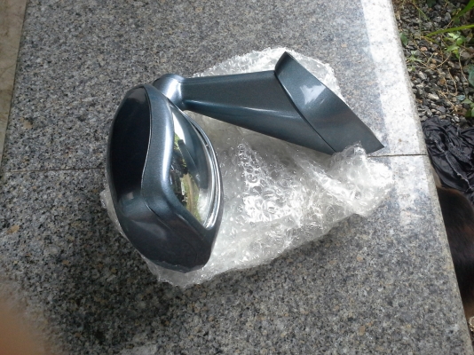 กระจกมองมุมdmax