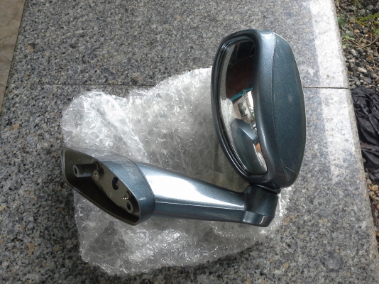 กระจกมองมุมdmax