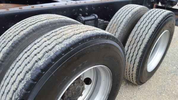 ขาย HINO MEGA 320 แรงม้า