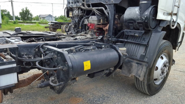 ขาย HINO MEGA 320 แรงม้า