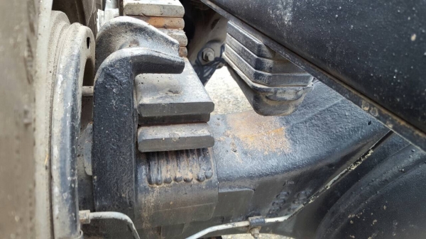 ขาย HINO MEGA 320 แรงม้า