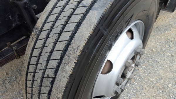 ขาย HINO MEGA 320 แรงม้า