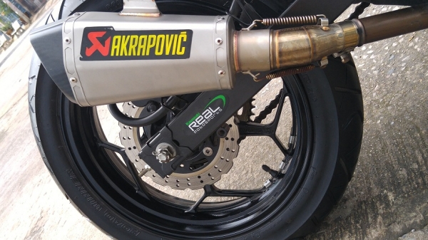 Z 250 2014เอกสารพร้อมโอน ภาษี พรบครบถึง59