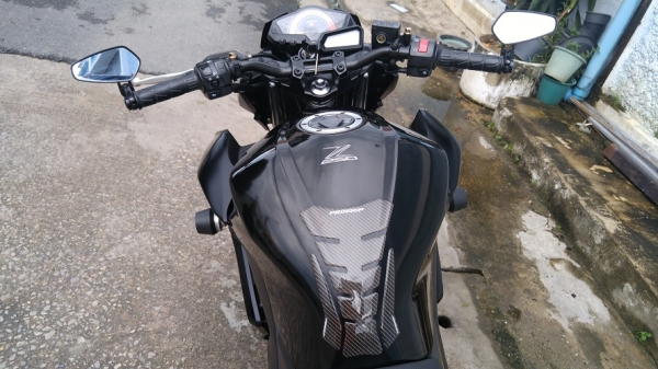Z 250 2014เอกสารพร้อมโอน ภาษี พรบครบถึง59