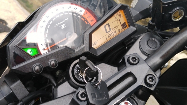 Z 250 2014เอกสารพร้อมโอน ภาษี พรบครบถึง59