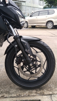 Z 250 2014เอกสารพร้อมโอน ภาษี พรบครบถึง59