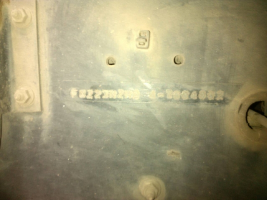 รถอีซูซุ 10 ล้อดั้ม FXZ  320 แรงม้า. ปี 51  ( ขาย แม่ , ลูก. )     สนใจติดต่อ   081 - 6079515