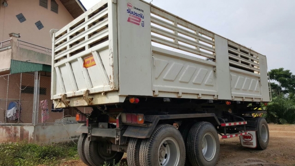 รถฮีโน่  10  ล้อดั้ม FM2P  380  แรงม้า.  ปี 56  ( ขายแม่ , ลูก )    สนใจติดต่อ  081 - 6079515