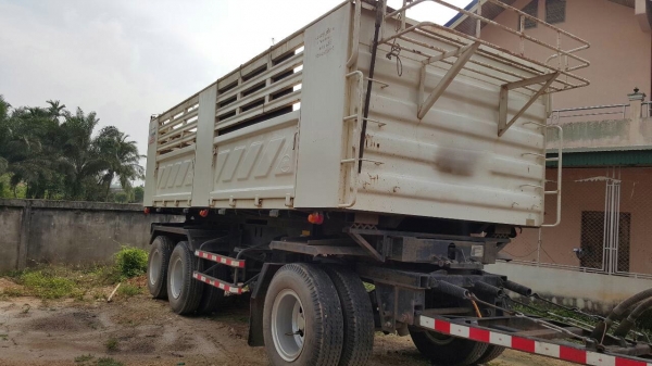 รถฮีโน่  10  ล้อดั้ม FM2P  380  แรงม้า.  ปี 56  ( ขายแม่ , ลูก )    สนใจติดต่อ  081 - 6079515