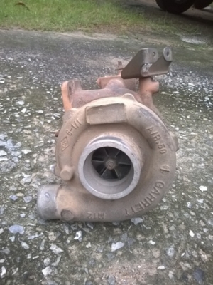 ขายเทอร์โบแก็ส jo8 ราคา 12000 บาท