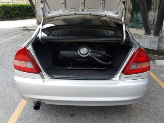 Mitsubishi lancer 1.5 ปี 98 เกียร์ออโต้ lpg ระบบหัวฉีด รถบางเดิม สวยๆ Mitsubishi lancer 1.5 ปี 98 เกียร์ออโต้ lpg ระบบหัวฉีด รถบางเดิม สวยๆ