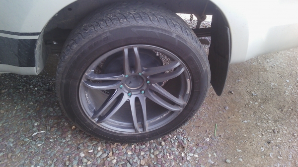 ขายออลนิวไฮเลนเดอร์แมก20นิ้ว