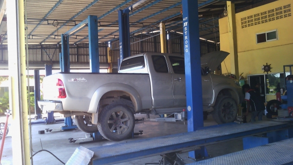 ขายออลนิวไฮเลนเดอร์แมก20นิ้ว