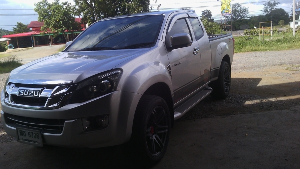 ขายออลนิวไฮเลนเดอร์แมก20นิ้ว