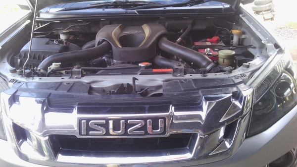 ขายออลนิวไฮเลนเดอร์แมก20นิ้ว