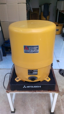 ขายปั้มน้ำ