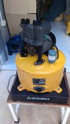 ขายปั้มน้ำ